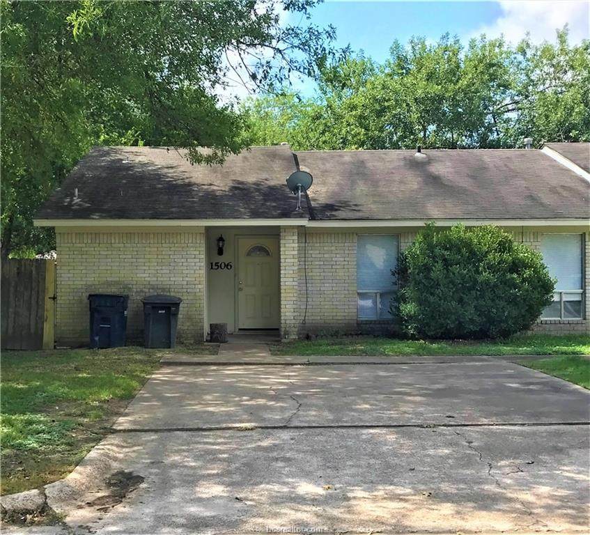 1506 Hawk Tree - Photo 1