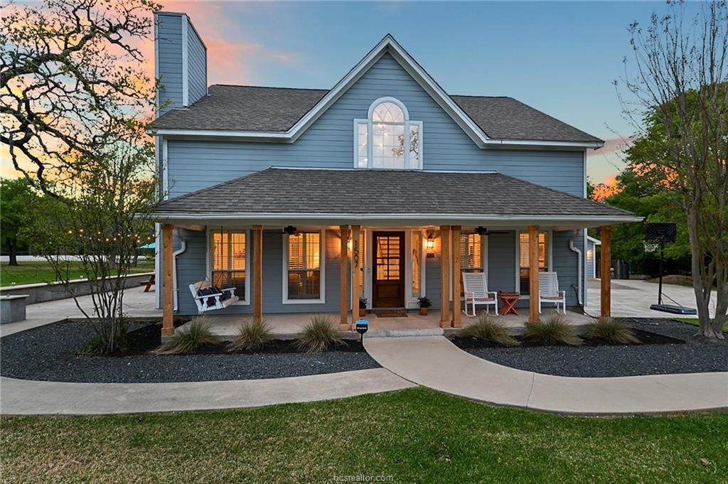 1507 Misty Lane - Photo 1