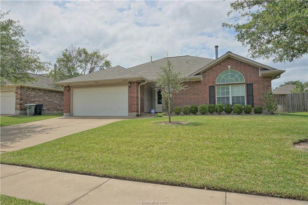 1407 Front Royal Drive - Photo 1