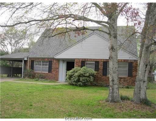 1303 Leacrest Drive - Photo 1
