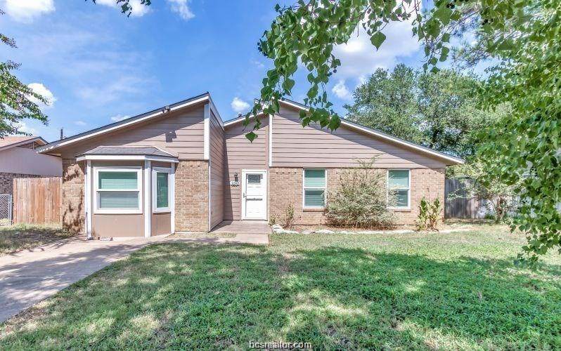 3207 Bahia Drive - Photo 1