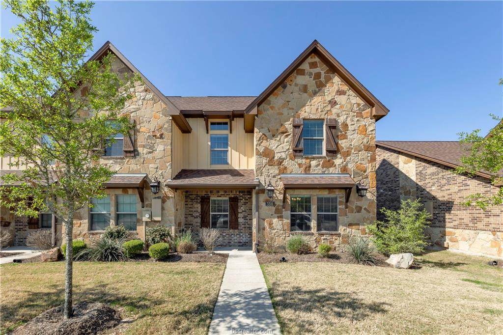 3316 Travis Cole Avenue - Photo 1