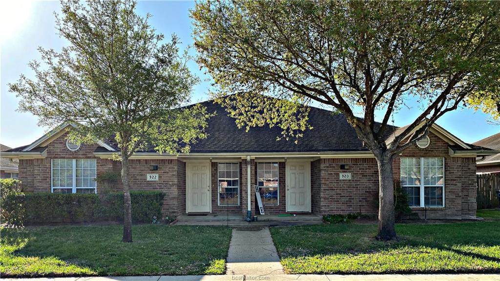 920 Willow Pond Street - Photo 1