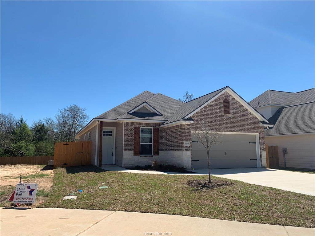 2139 Mountain Wind - Photo 1