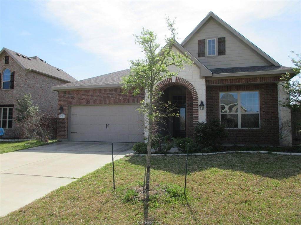 2529 Kimbolton Drive - Photo 1