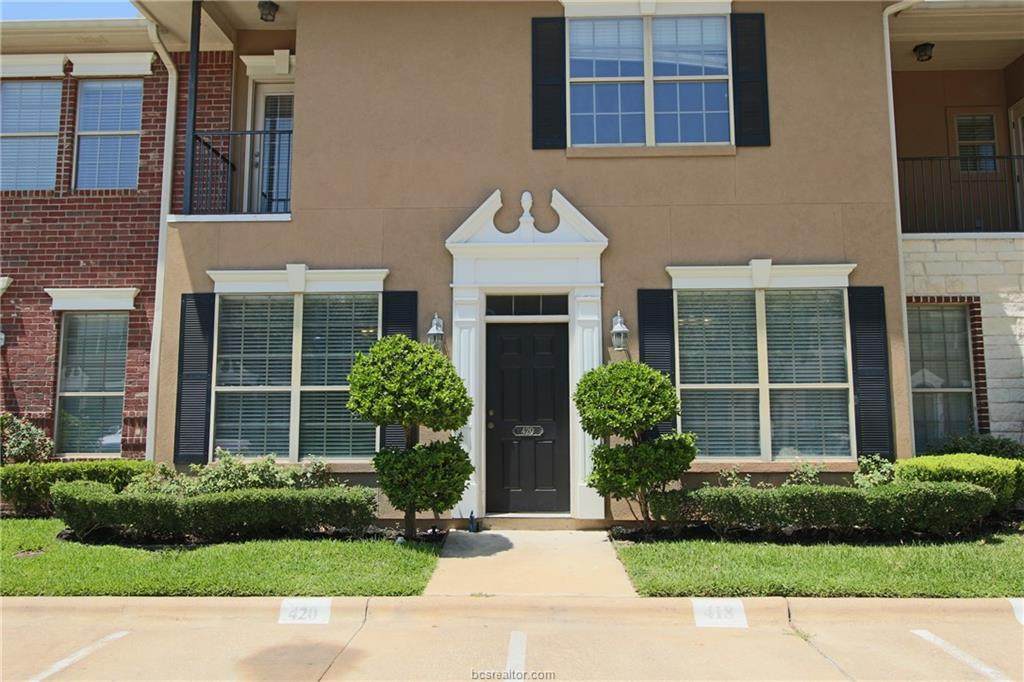 420 Forest Drive - Photo 1