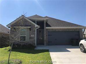 2515 Cordova Ridge Court - Photo 1