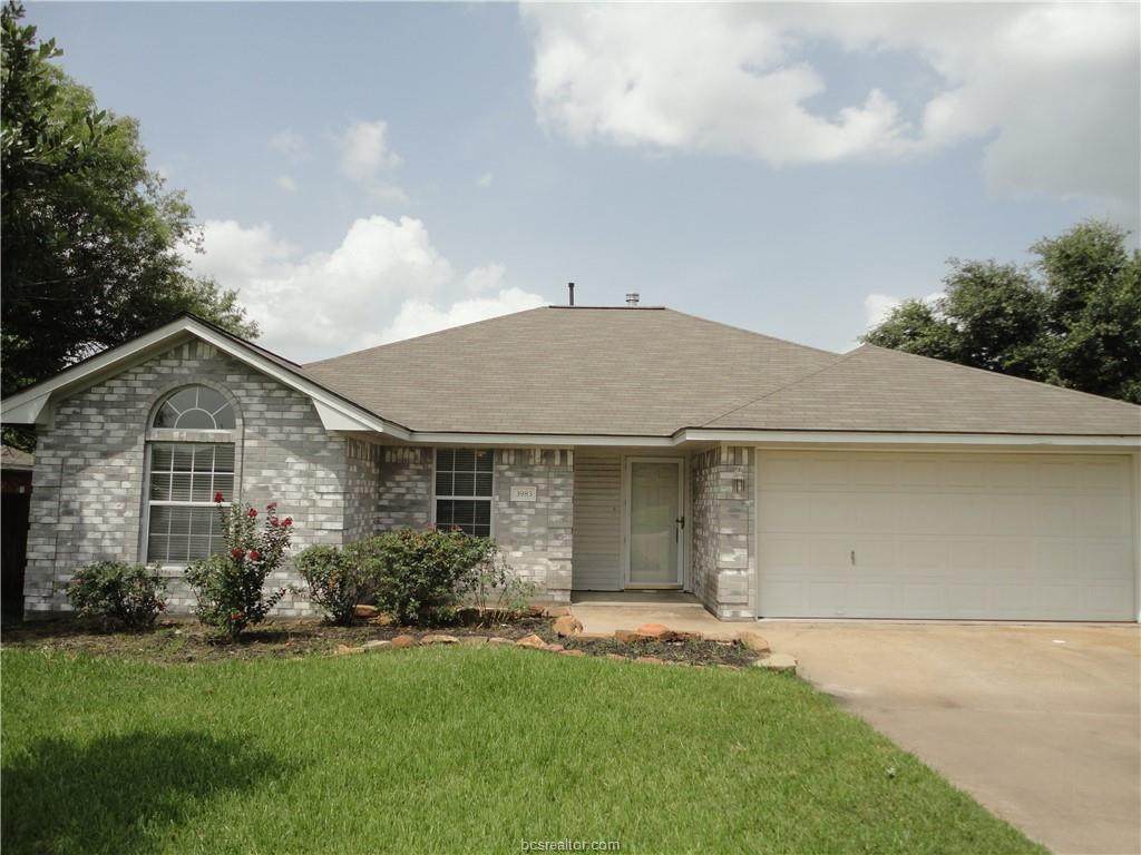 3983 Tiffany Trail - Photo 1