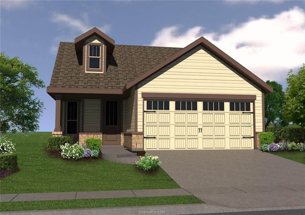 1038 Toledo Bend Drive - Photo 1