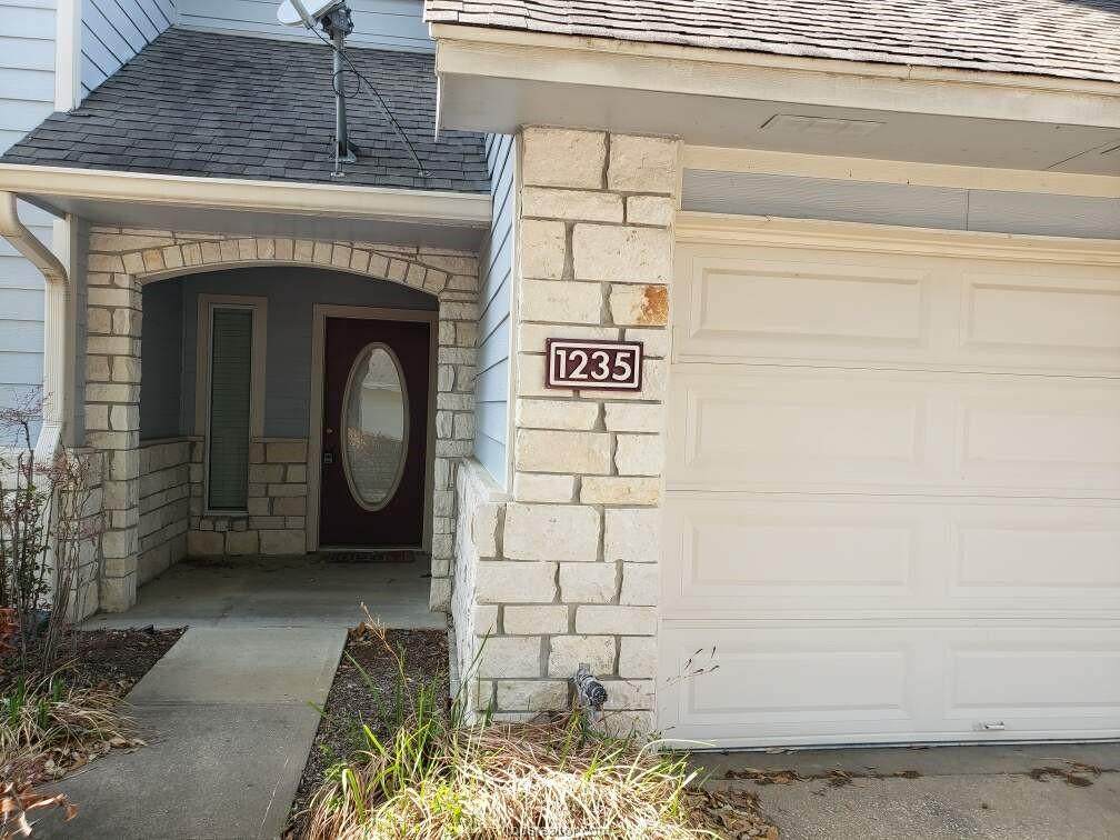 1235 Canyon Creek - Photo 1