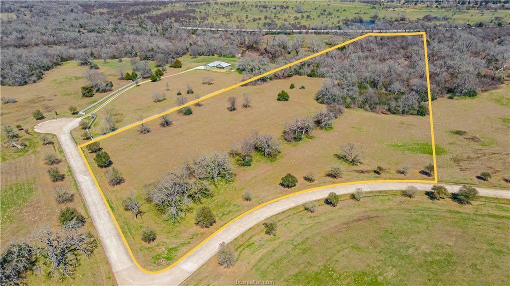 Tract 3 Lake Victoria Drive - Photo 1