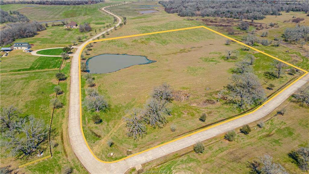 Tract 8 Lake Victoria Drive - Photo 1