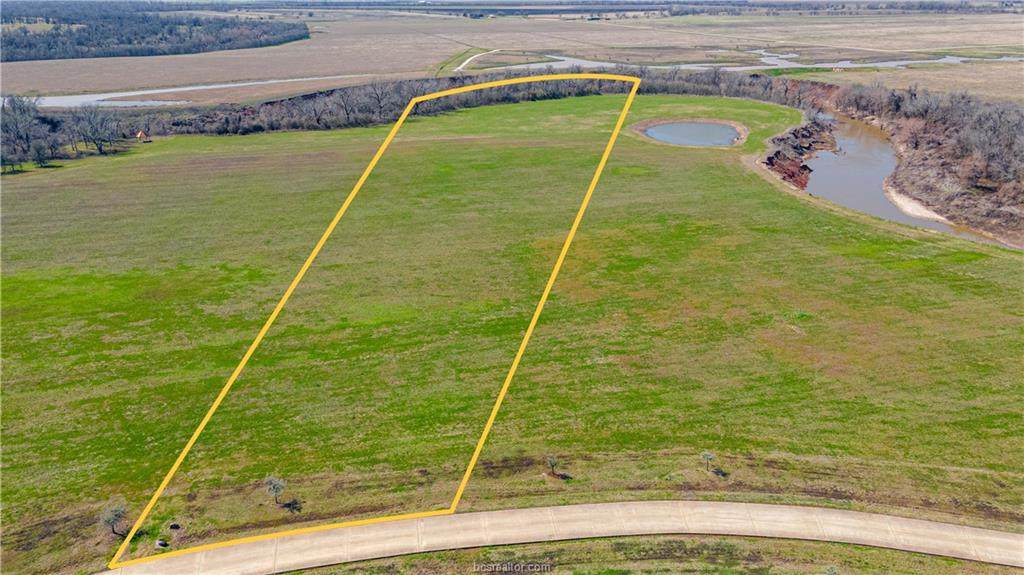Tract 20 River Haven Drive - Photo 1