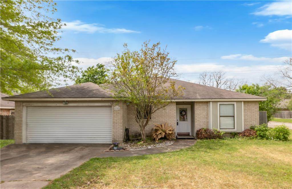 4100 Windfree Drive - Photo 1