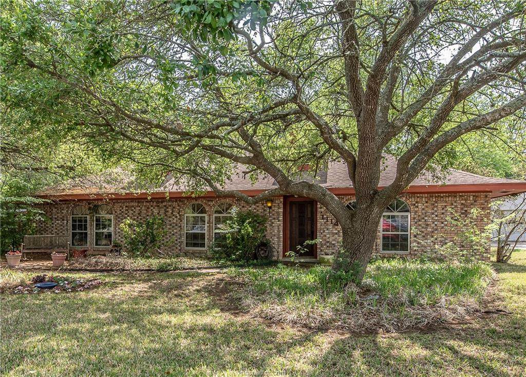 1114 Neal Pickett Drive - Photo 1