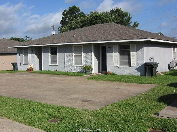 709 San Saba Drive - Photo 1