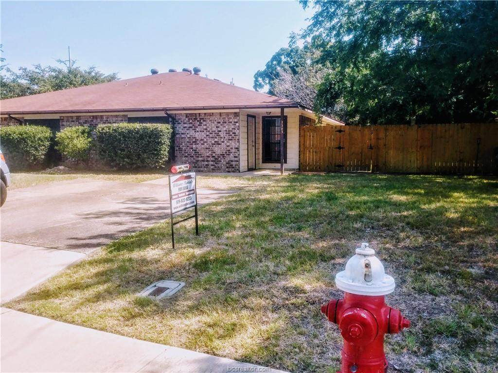 2303 San Pedro Drive - Photo 1