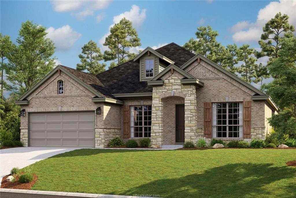 1913 Cottonwood Terrace Drive - Photo 1