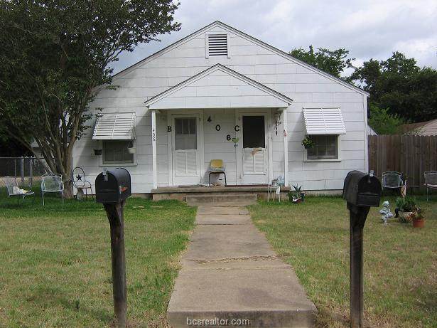 406 North Avenue - Photo 1