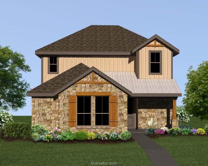 812 Mineral Wells Lane - Photo 1