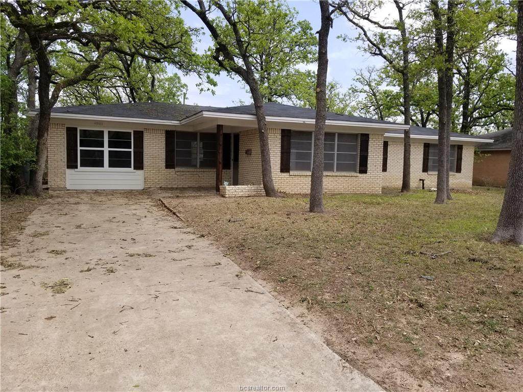 4003 Oaklawn Street - Photo 1