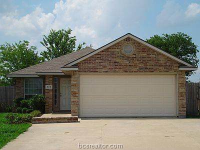 905 Bougainvillea Street - Photo 1
