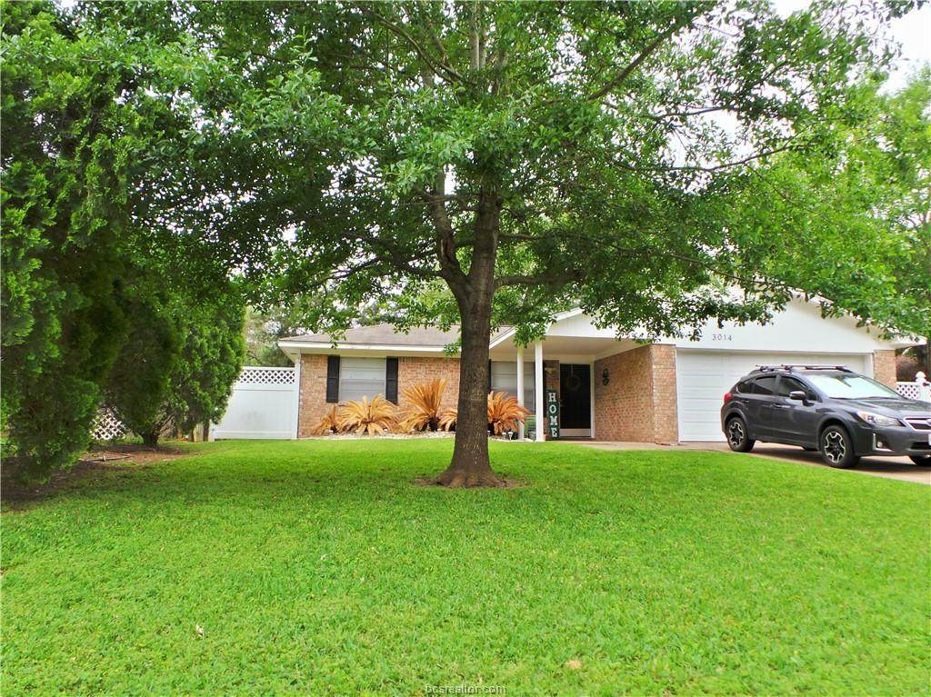3014 Jennifer Drive - Photo 1