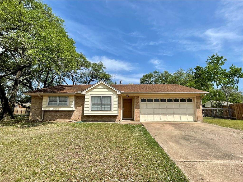 2801 Burr Oaks - Photo 1