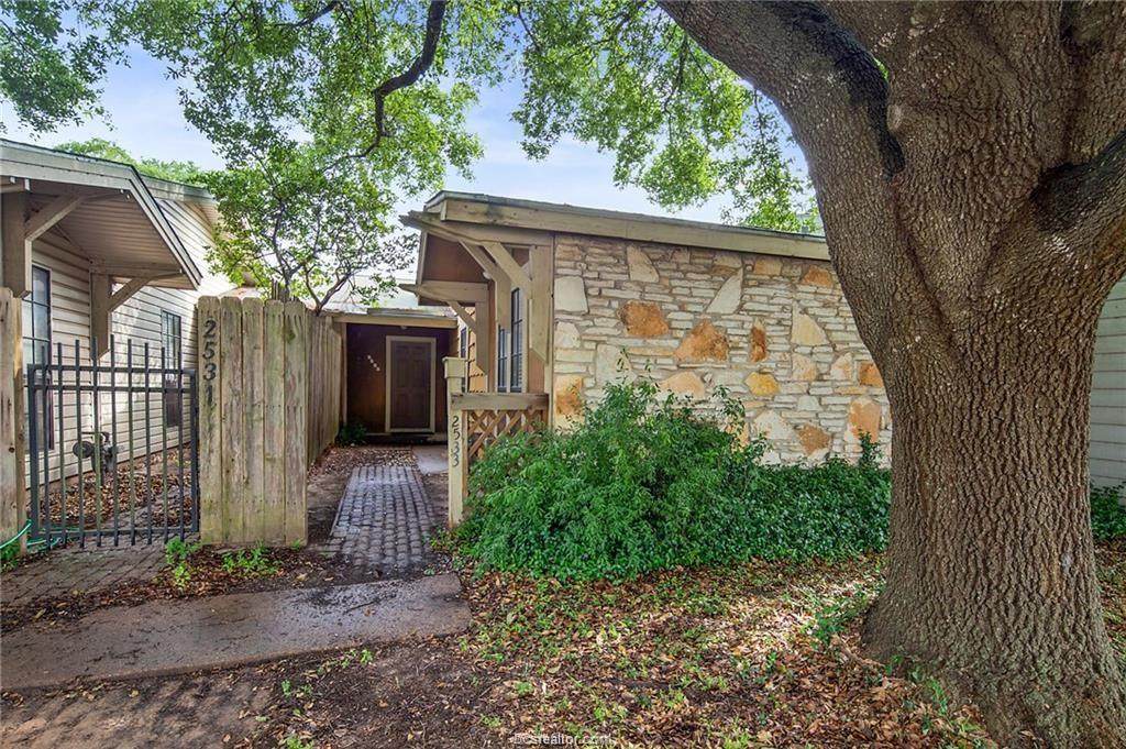 2533 Longmire Drive - Photo 1