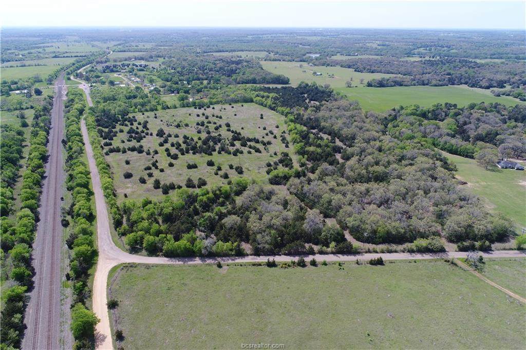 TBD-Tract 3 Cr 315 - Photo 1
