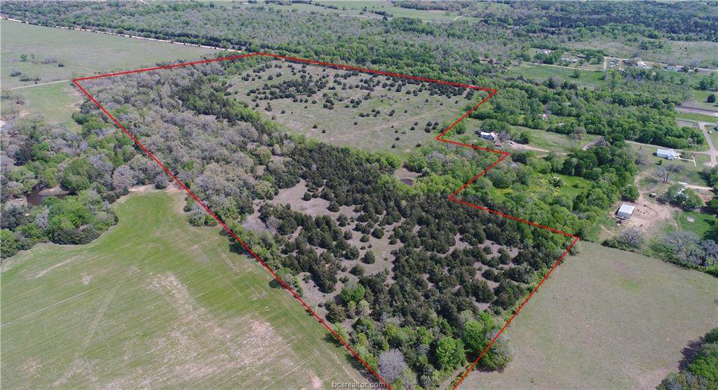 TBD-Tract 4 Cr 315 - Photo 1