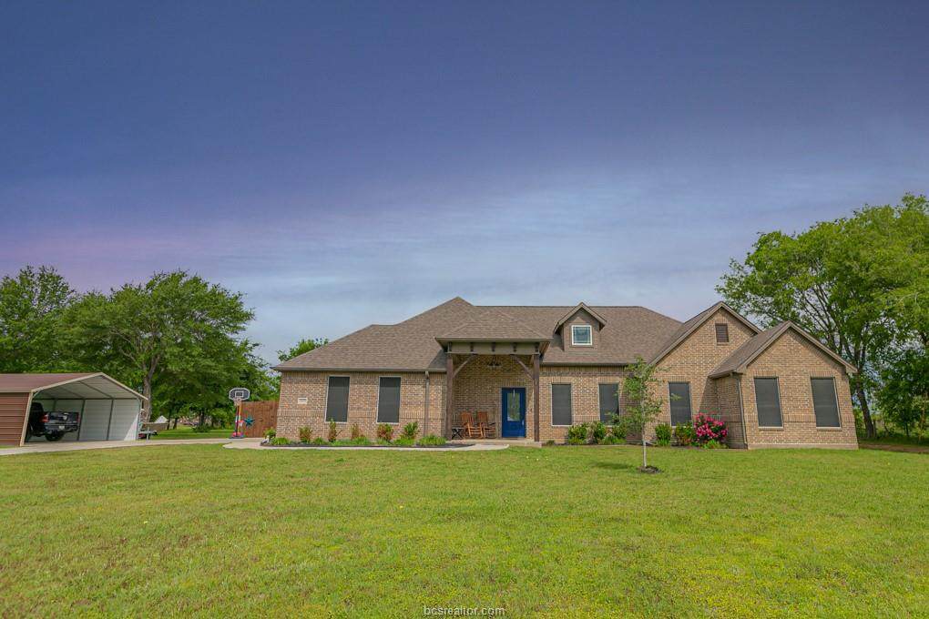 5455 Fm 974 - Photo 1
