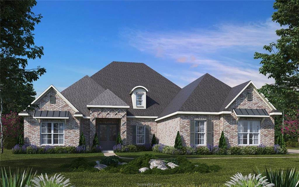 5113 Inverness Drive - Photo 1