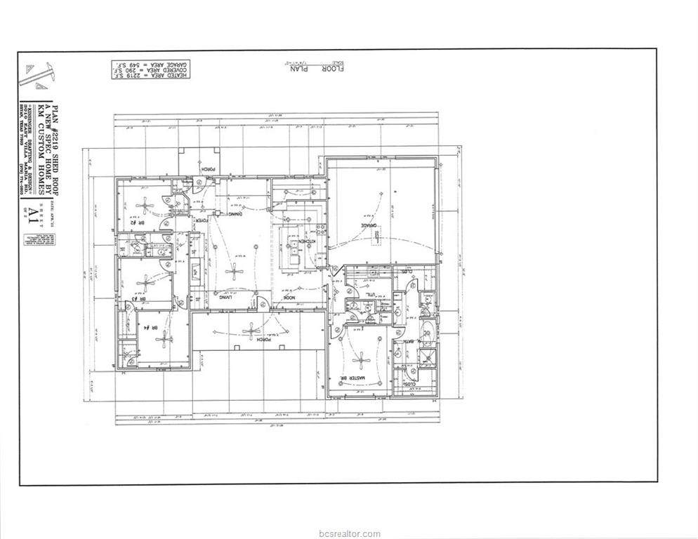 4143 Golden Eagle Drive - Photo 1