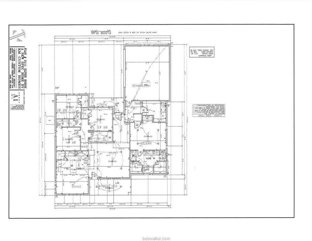 4107 Golden Eagle Drive - Photo 1