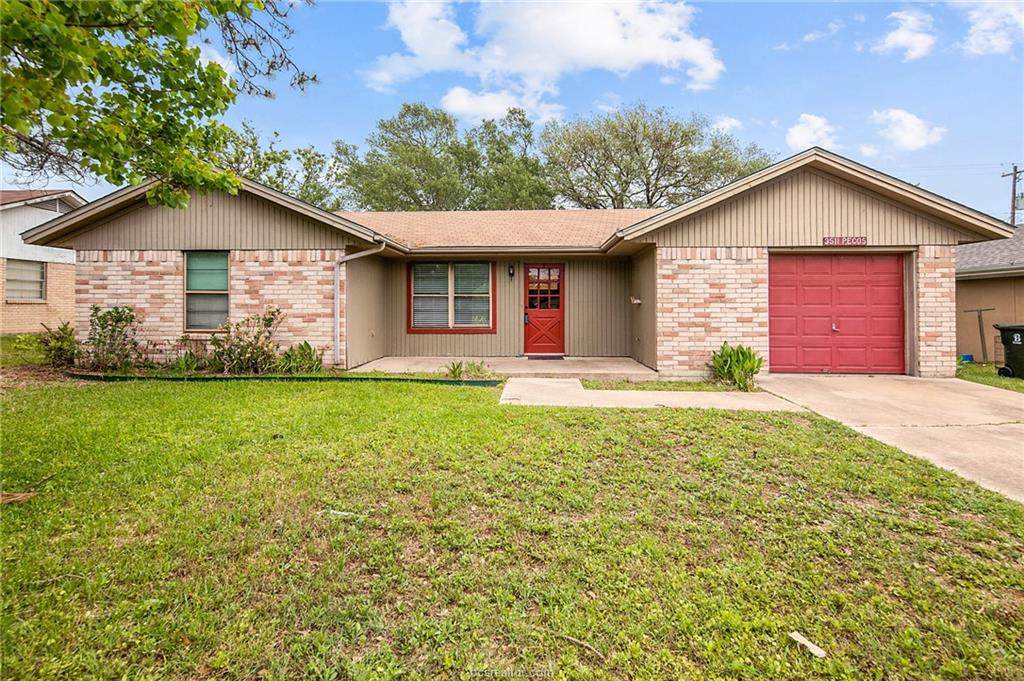 3511 Pecos Street - Photo 1
