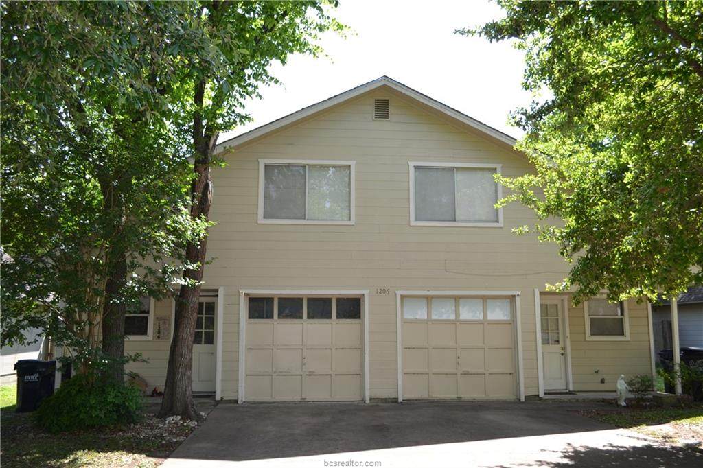 1206 Holik Drive - Photo 1