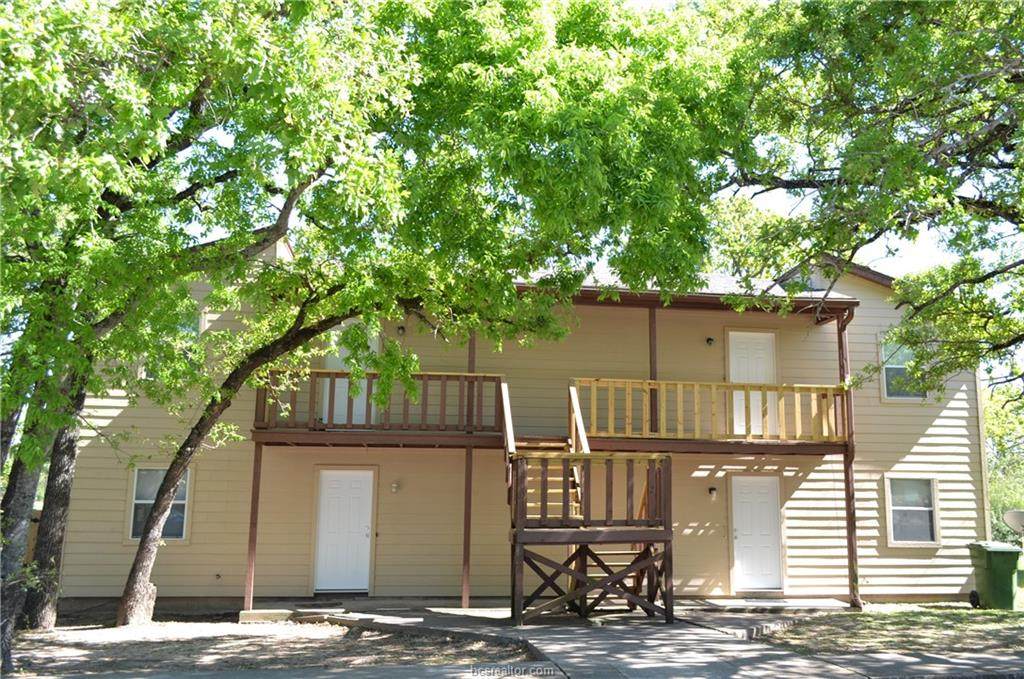 703 Yegua Street - Photo 1