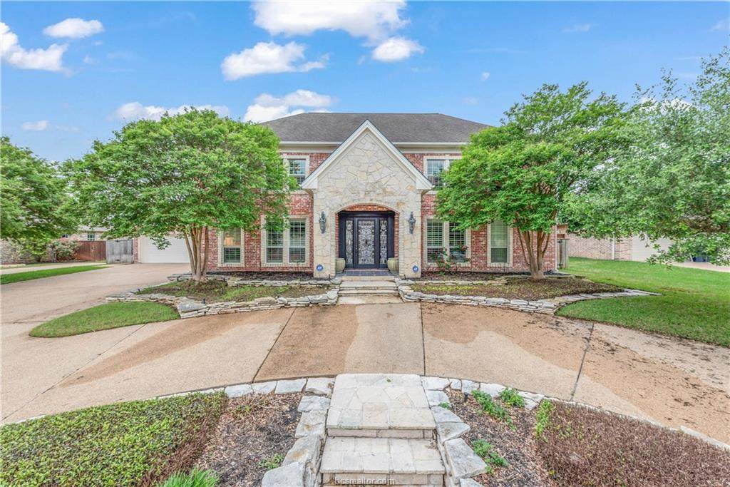 5114 Sycamore Hills Drive - Photo 1