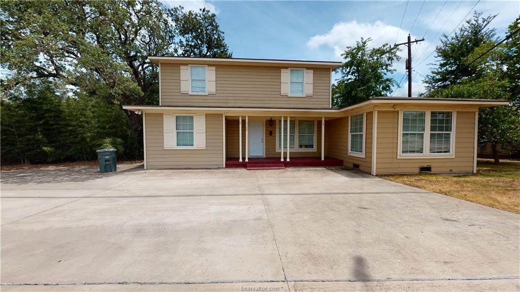 4309 Old College Road - Photo 1
