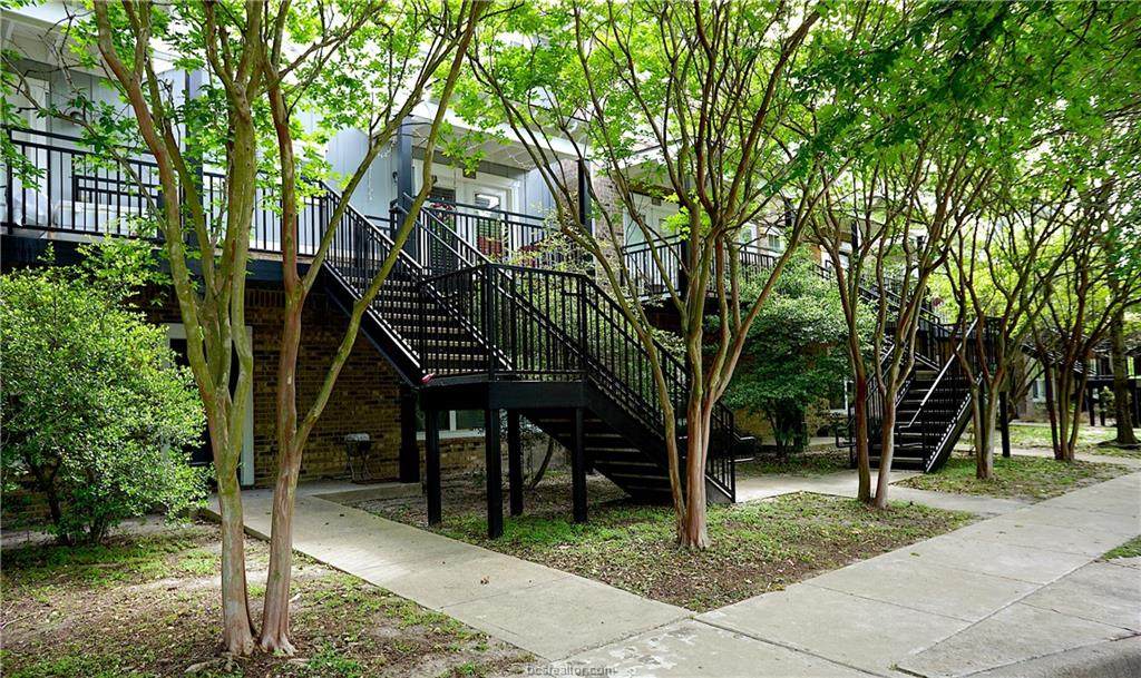 1725 Harvey Mitchell #1328 - Photo 1