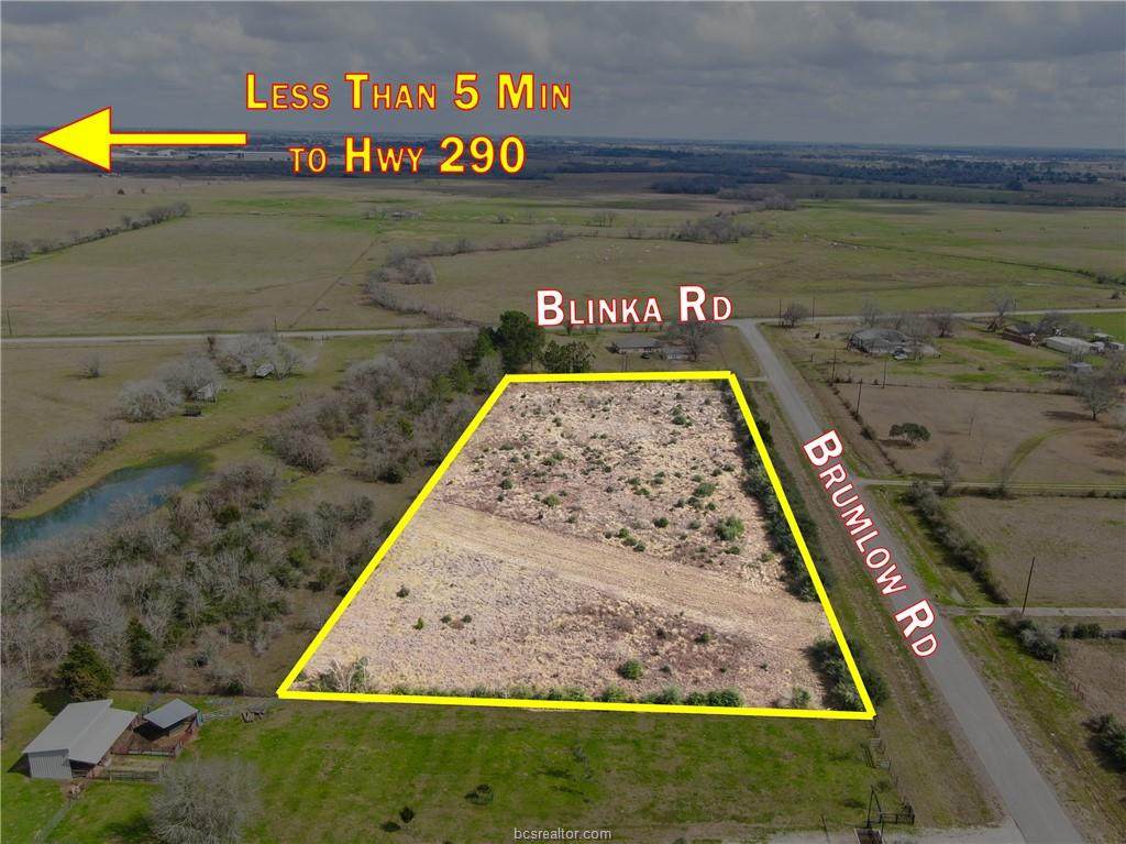 TBD Brumlow Road - Photo 1
