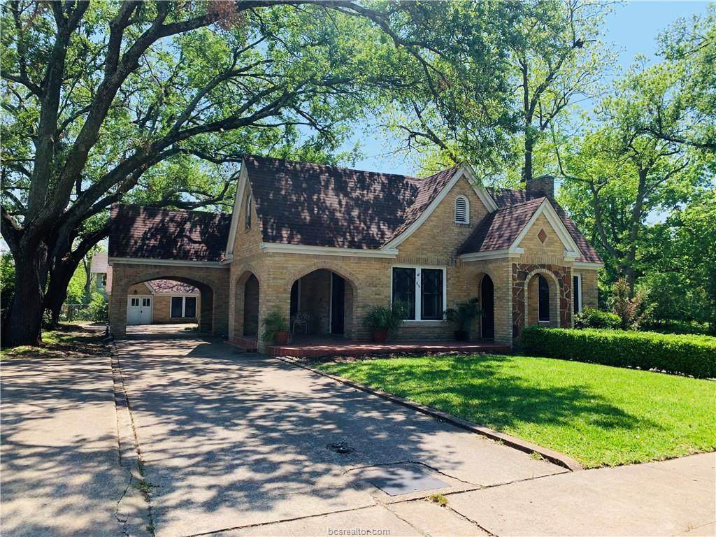 514 Capps Street - Photo 1