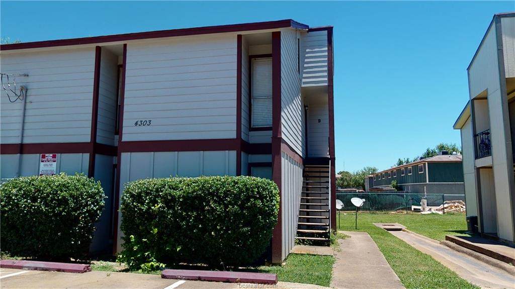 4303 Boyett Street - Photo 1