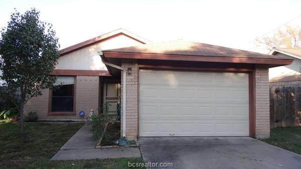 1107 Weatherly Drive - Photo 1