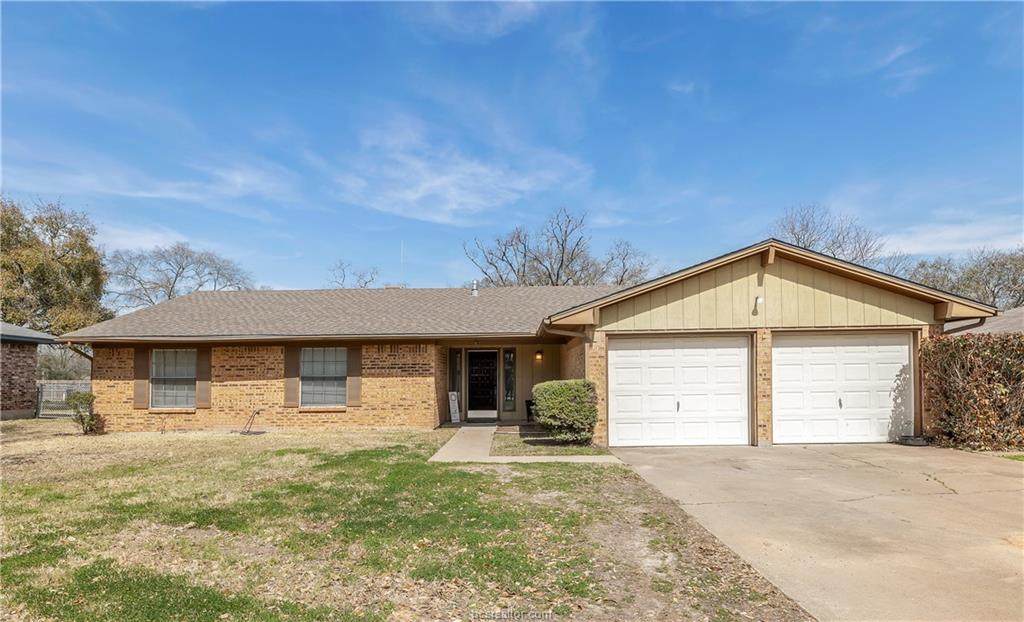 1805 Laura Lane - Photo 1