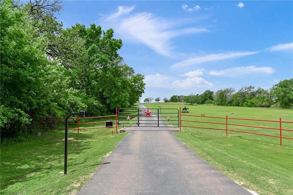 975 J W Martine Road - Photo 1