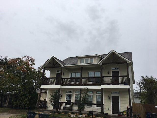 406 B Poplar Street - Photo 1