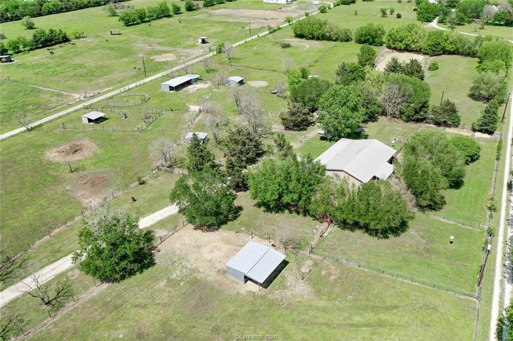 5756 Dick Elliott Road - Photo 1