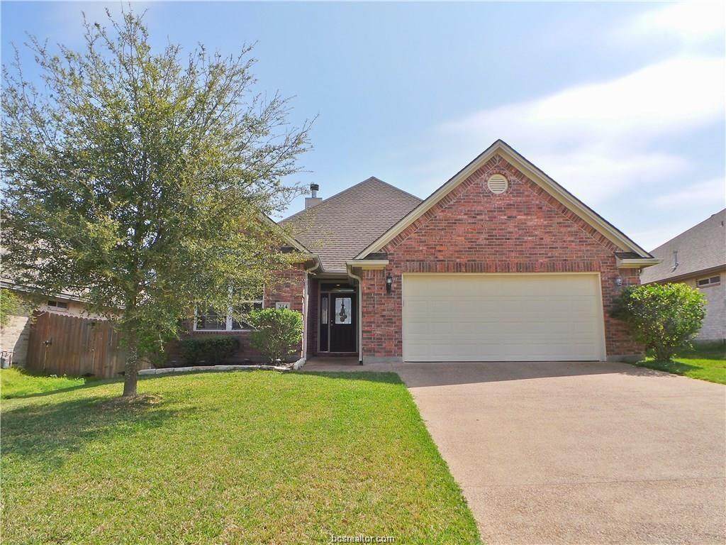 214 Passendale Lane - Photo 1
